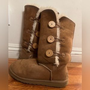 Cute & Cozy UGG Boots